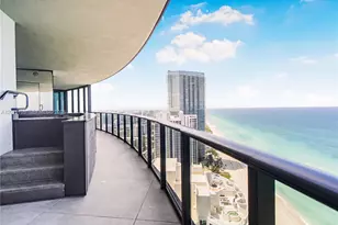 18555 Collins Ave, Sunny Isles Beach, FL 33160 - Photo 1