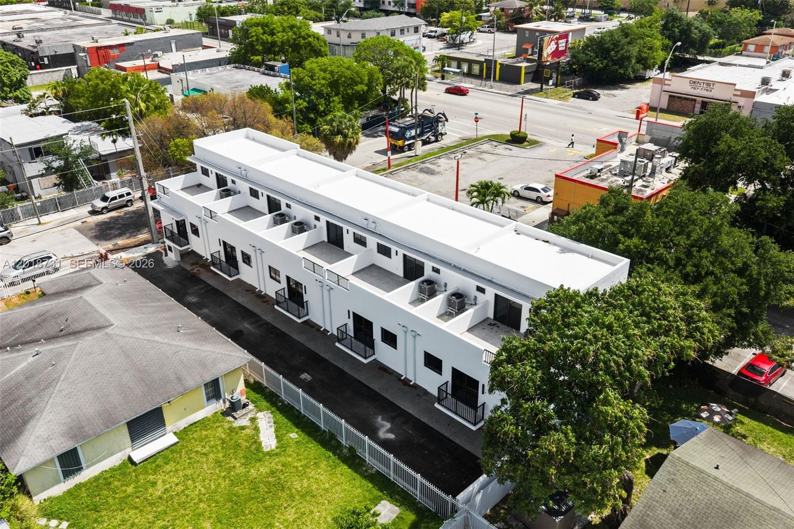 726 NW 55th Terrace #726 - 726 NW 55th Terrace #726, Miami, FL 33127 Luxury Property | Jose Angel Pina