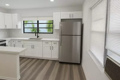 417 NW 2nd Ave #9, Hallandale Beach, FL 33009 - Photo 1