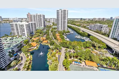 19195 NE 36th Ct #2705, Aventura, FL 33180 - Photo 11