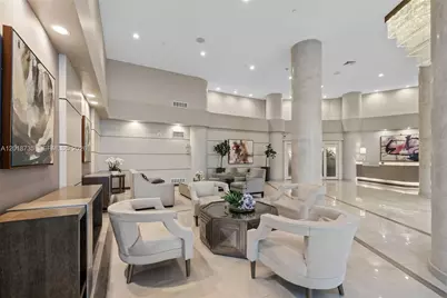 19195 NE 36th Ct #2705, Aventura, FL 33180 - Photo 25