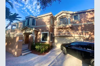 2816 Kinsington Cir #28-1, Weston, FL 33332 - Photo 27