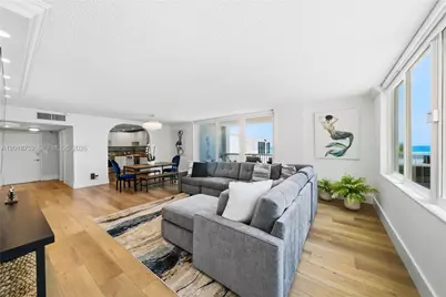 5401 Collins Ave #102, Miami Beach, FL 33140 - Photo 5