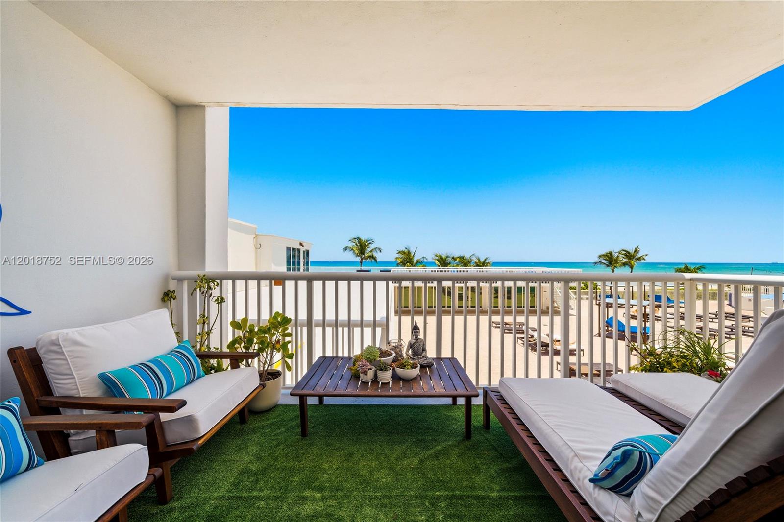 5401 Collins Ave #102 - 5401 Collins Ave #102, Miami Beach, FL 33140 Luxury Property | Jose Angel Pina