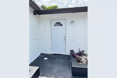 414 N 60th Way #2, Hollywood, FL 33024 - Photo 1