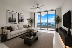 900 Biscayne Blvd, Miami, FL 33132 - Photo 3
