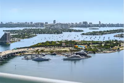 900 Biscayne Blvd #5602, Miami, FL 33132 - Photo 23
