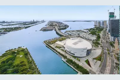 900 Biscayne Blvd #5602, Miami, FL 33132 - Photo 29