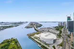 900 Biscayne Blvd, Miami, FL 33132 - Photo 29