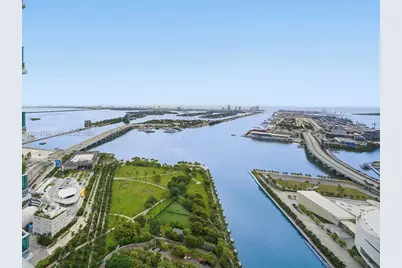900 Biscayne Blvd #5602, Miami, FL 33132 - Photo 1