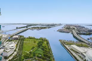 900 Biscayne Blvd, Miami, FL 33132 - Photo 1