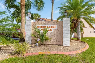 7730 SW 156th Ct #A145, Miami, FL 33193 - Photo 25
