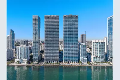 700 NE 24th St #5206, Miami, FL 33137 - Photo 31