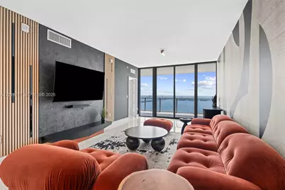 700 NE 24th St #5206, Miami, FL 33137 - Photo 5