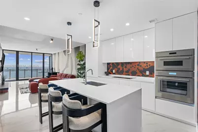700 NE 24th St #5206, Miami, FL 33137 - Photo 1