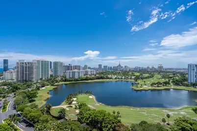 3675 N Country Club Dr #2005, Aventura, FL 33180 - Photo 1
