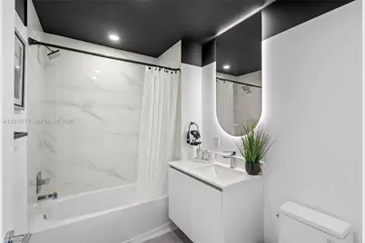 700 NE 24th St #5206, Miami, FL 33137 - Photo 17