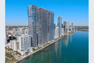 700 NE 24th St #5206, Miami, FL 33137 - Photo 33