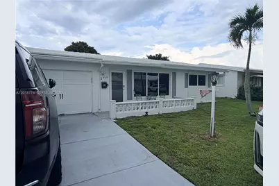 2960 NW 1st Dr, Pompano Beach, FL 33064 - Photo 5