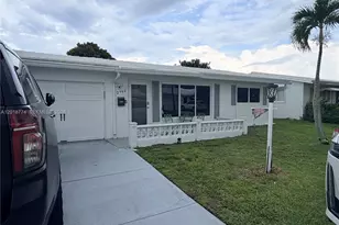 2960 NW 1st Dr, Pompano Beach, FL 33064 - Photo 5