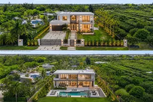 23600 SW 122nd Ave, Miami, FL 33032 - Photo 1