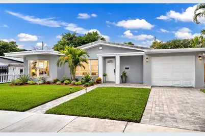 1881 NW 5th Ter #1881, Pompano Beach, FL 33060 - Photo 1