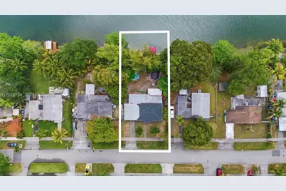 4621 SW 31st Dr, West Park, FL 33023 - Photo 3