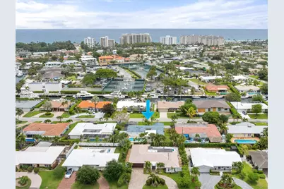 4211 NE 27th Ave, Lighthouse Point, FL 33064 - Photo 45