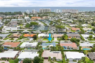 4211 NE 27th Ave, Lighthouse Point, FL 33064 - Photo 45