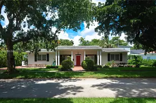 1535 Baracoa Ave, Coral Gables, FL 33146 - Photo 1
