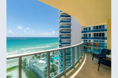 2501 S Ocean Dr #1525, Hollywood, FL 33019 - Photo 15