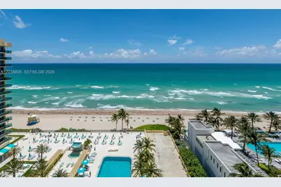 2501 S Ocean Dr #1525, Hollywood, FL 33019 - Photo 1