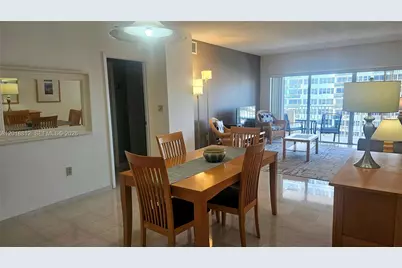 1980 S Ocean Dr #10A, Hallandale Beach, FL 33009 - Photo 9