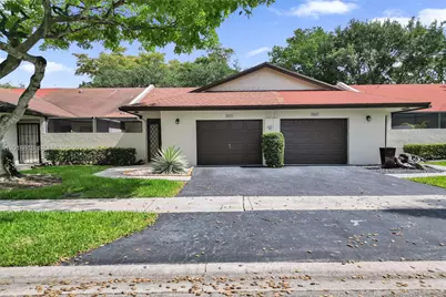 9011 NW 61st St, Tamarac, FL 33321 - Photo 49