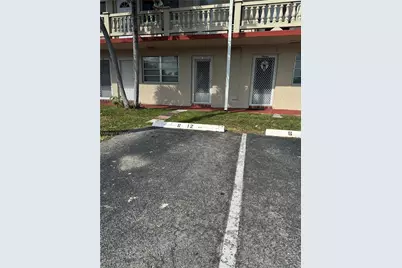20320 NE 2nd Ave #12, Miami Gardens, FL 33179 - Photo 3