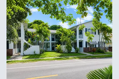 [Address not provided], Hollywood, FL 33020 - Photo 1