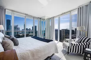495 Brickell Ave, Miami, FL 33131 - Photo 19