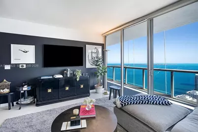 495 Brickell Ave #4911, Miami, FL 33131 - Photo 3