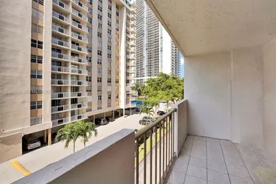 1865 S Ocean Dr #4C, Hallandale Beach, FL 33009 - Photo 17