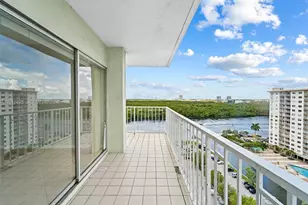 500 Bayview Dr, Sunny Isles Beach, FL 33160 - Photo 3