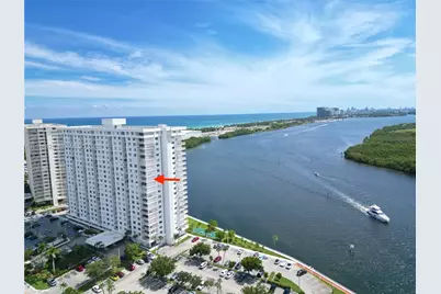 500 Bayview Dr #1421, Sunny Isles Beach, FL 33160 - Photo 17