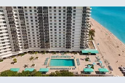 3725 S Ocean Dr #PH03, Hollywood, FL 33019 - Photo 1