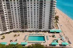 3725 S Ocean Dr, Hollywood, FL 33019 - Photo 1