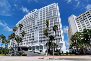 5401 Collins Ave, Miami Beach, FL 33140 - Photo 1