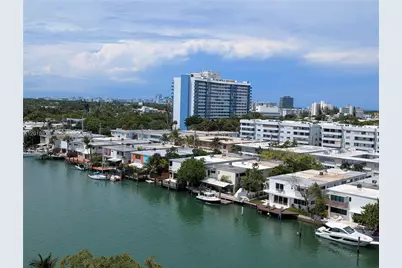 7133 Bay Dr #PH-1, Miami Beach, FL 33141 - Photo 23