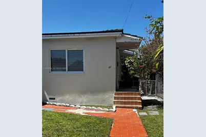 [Address not provided], Miami, FL 33129 - Photo 1