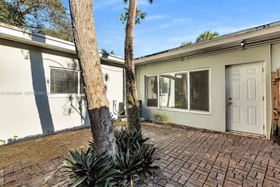 1550 SW 23rd Ct #A, Fort Lauderdale, FL 33315 - Photo 25