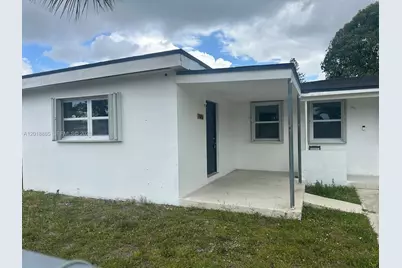 1835 NW 122nd Street, Miami, FL 33167 - Photo 3