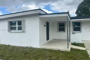 1835 NW 122nd St, Miami, FL 33167 - Photo 3