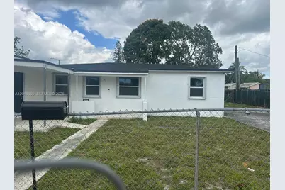 1835 NW 122nd Street, Miami, FL 33167 - Photo 5